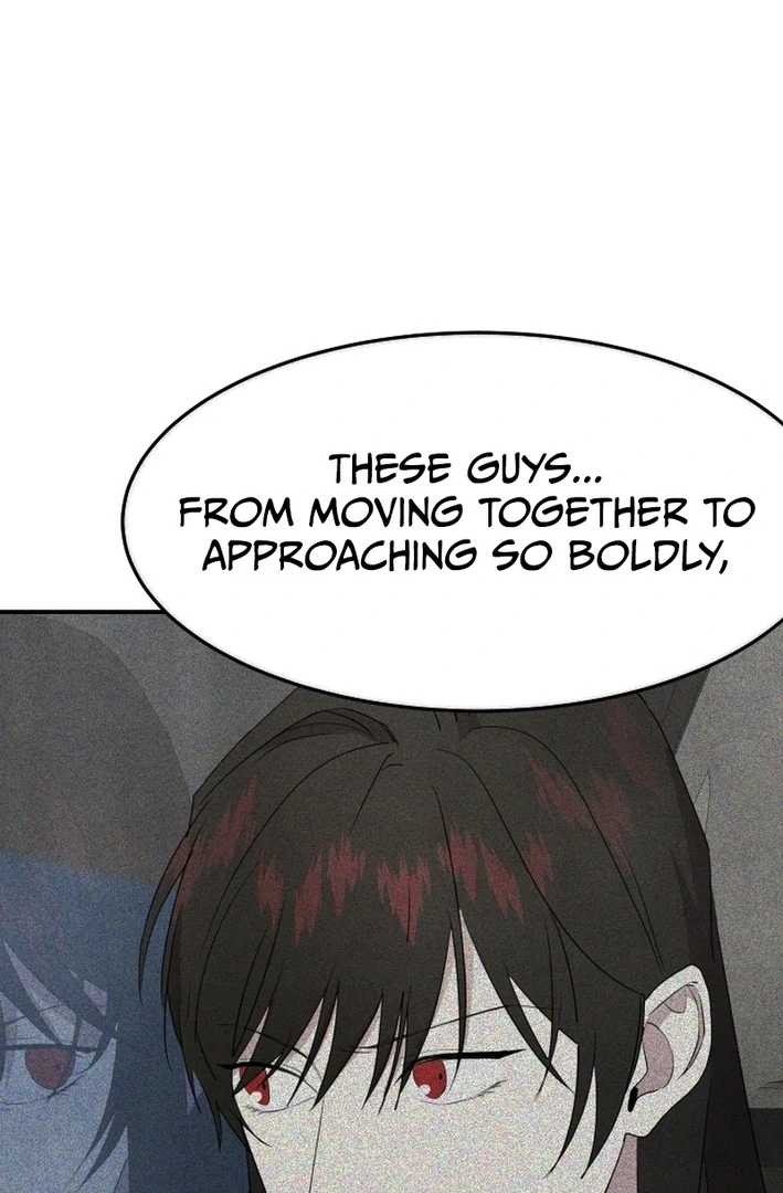 One Day, I Was Abducted by a UFO Chapter 13 - page 43