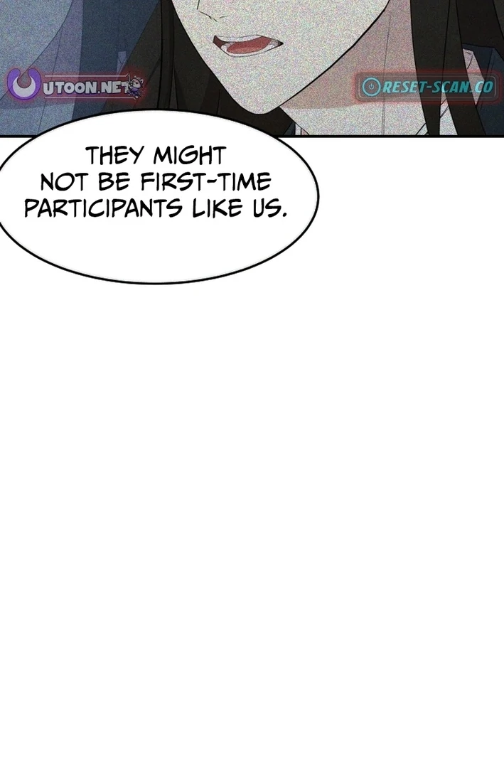 One Day, I Was Abducted by a UFO Chapter 13 - page 44