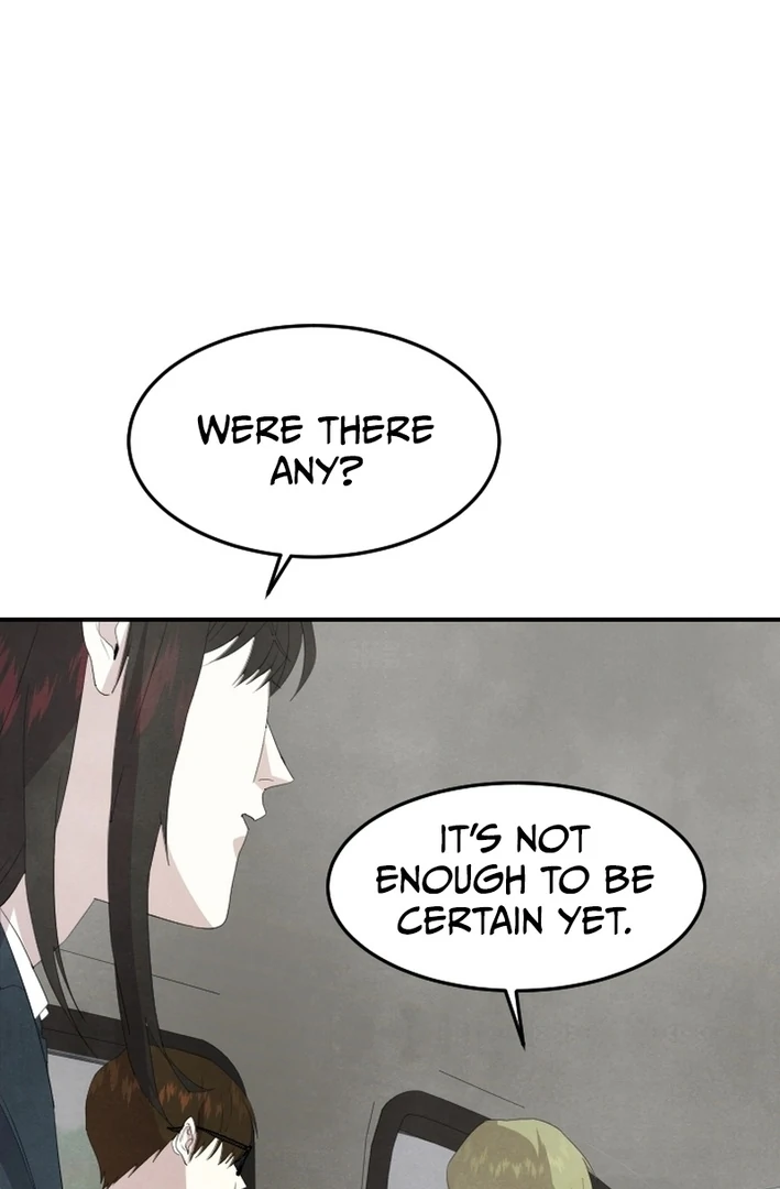 One Day, I Was Abducted by a UFO Chapter 13 - page 45