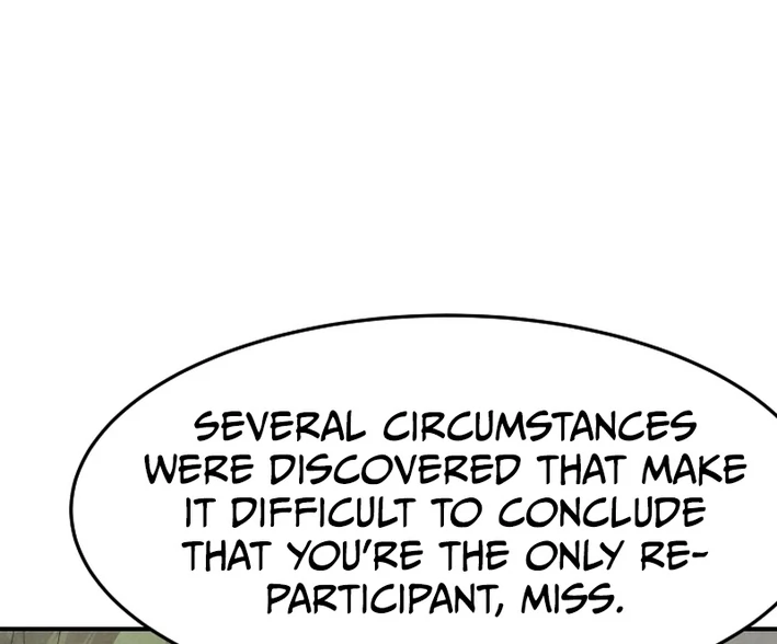 One Day, I Was Abducted by a UFO Chapter 13 - page 47