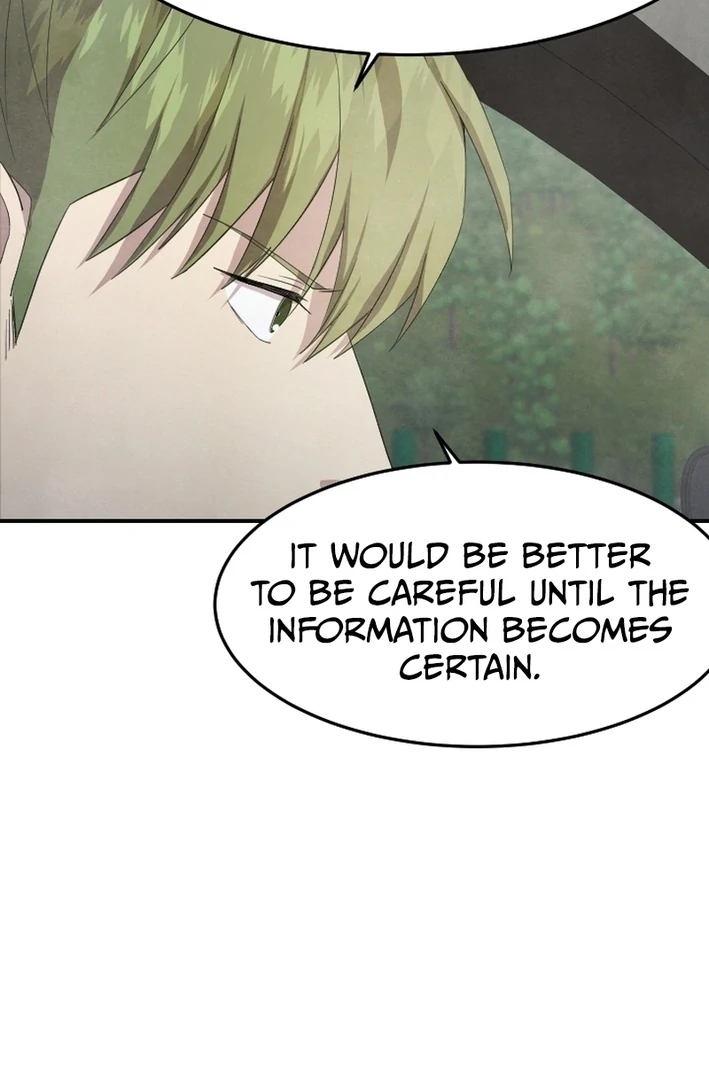 One Day, I Was Abducted by a UFO Chapter 13 - page 48