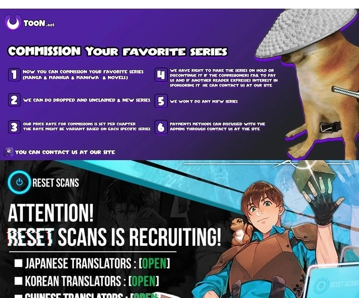 One Day, I Was Abducted by a UFO Chapter 13 - page 51