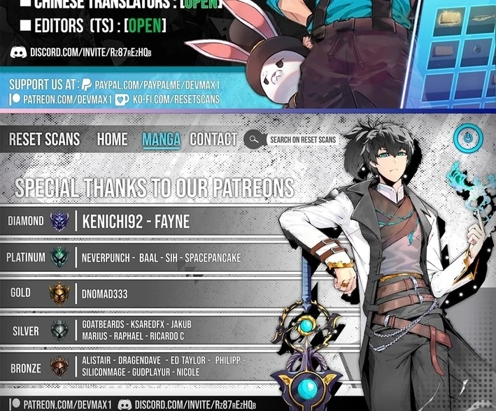 One Day, I Was Abducted by a UFO Chapter 13 - page 52