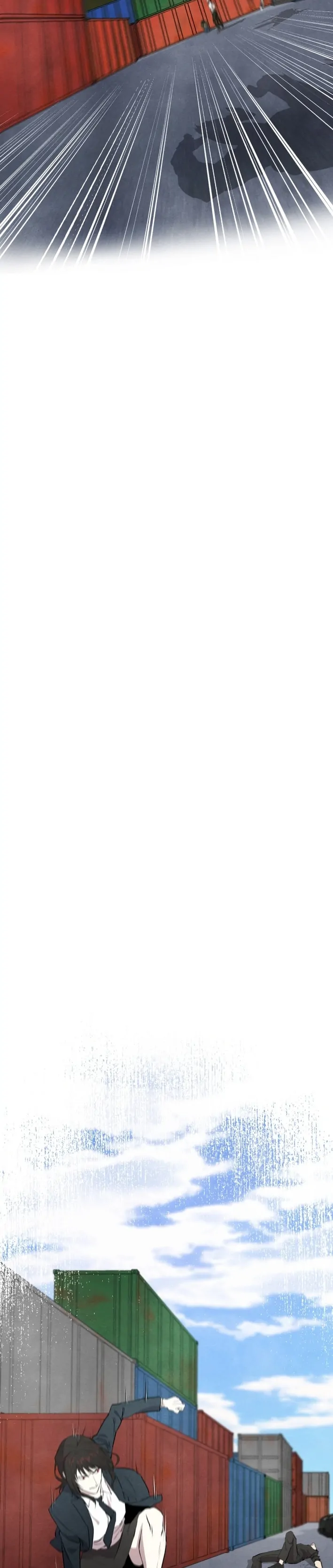 One Day, I Was Abducted by a UFO Chapter 14 - page 18