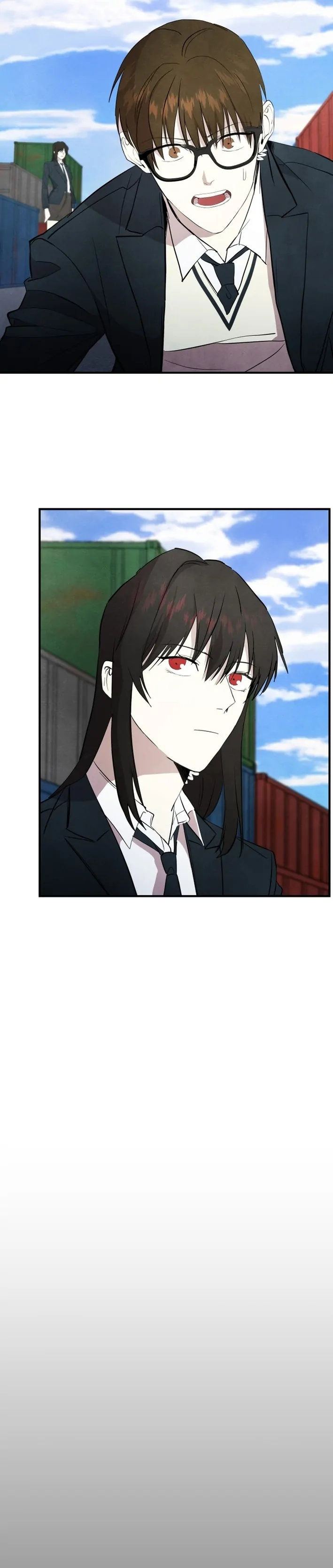 One Day, I Was Abducted by a UFO Chapter 14 - page 30