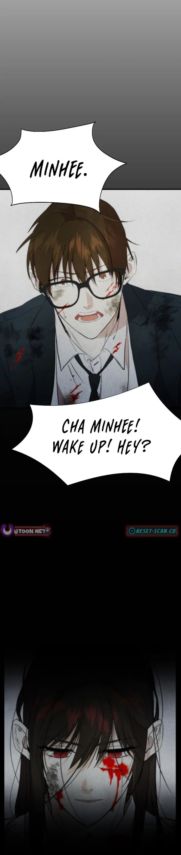 One Day, I Was Abducted by a UFO Chapter 14 - page 31