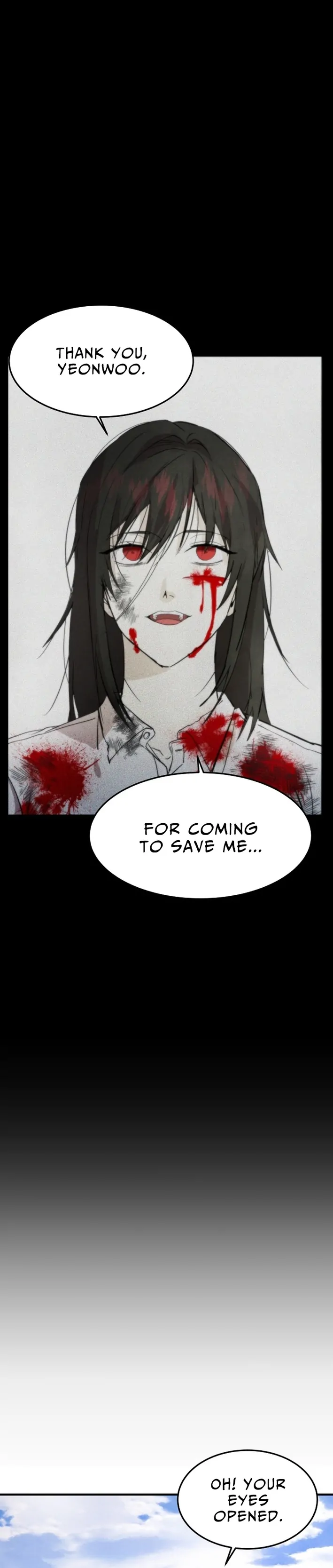 One Day, I Was Abducted by a UFO Chapter 14 - page 32