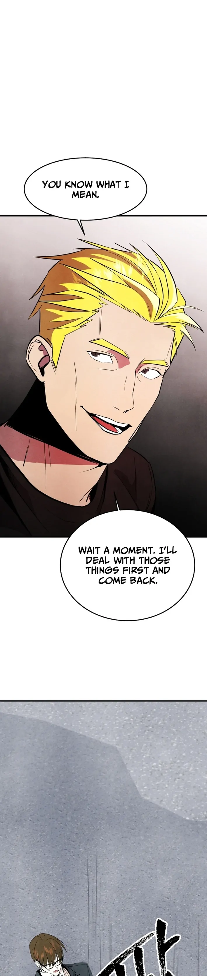 One Day, I Was Abducted by a UFO Chapter 15 - page 10