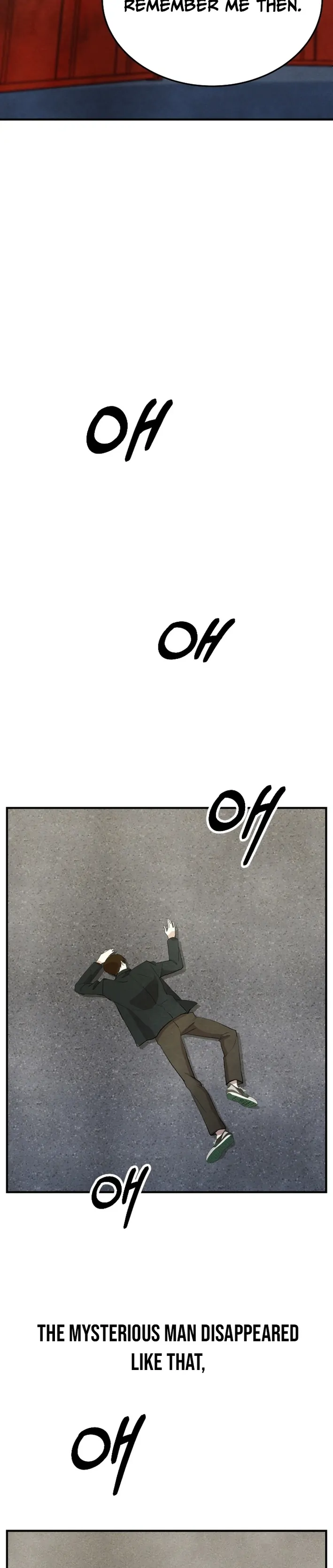 One Day, I Was Abducted by a UFO Chapter 15 - page 42