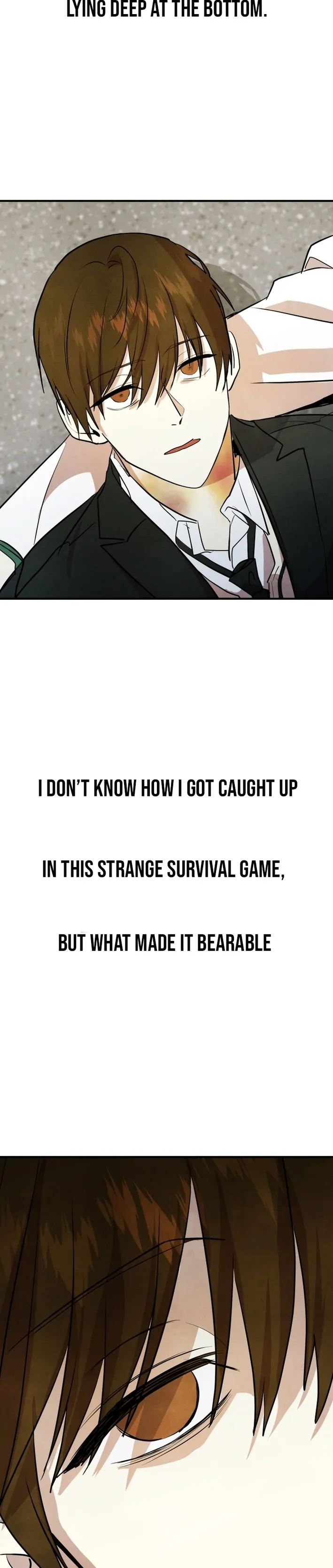 One Day, I Was Abducted by a UFO Chapter 15 - page 46