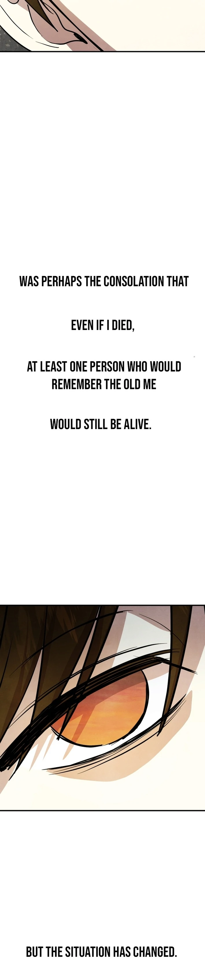 One Day, I Was Abducted by a UFO Chapter 15 - page 47