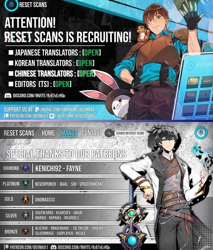 One Day, I Was Abducted by a UFO Chapter 15 - page 52