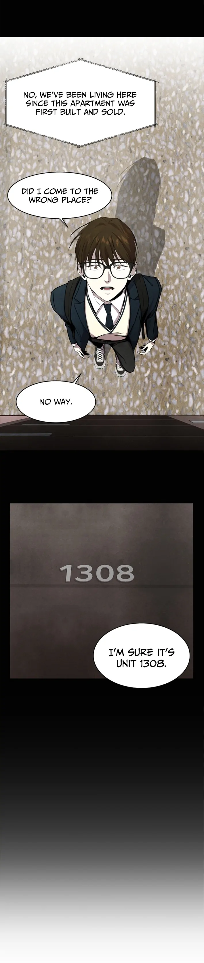 One Day, I Was Abducted by a UFO Chapter 3 - page 27