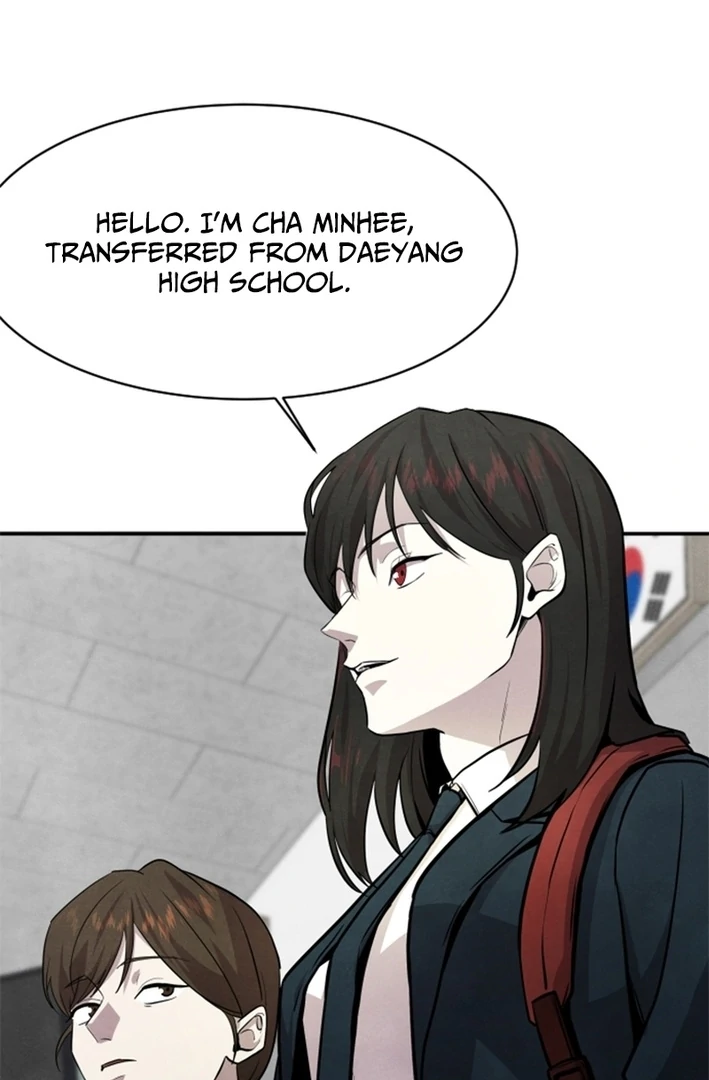 One Day, I Was Abducted by a UFO Chapter 3 - page 38