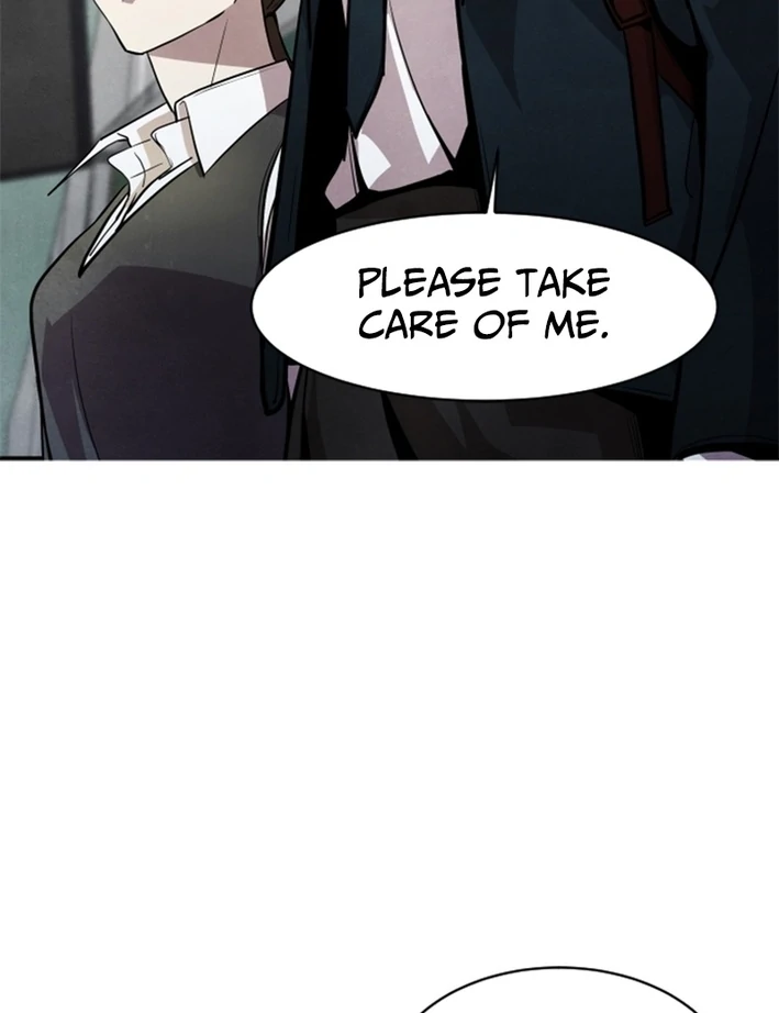 One Day, I Was Abducted by a UFO Chapter 3 - page 39