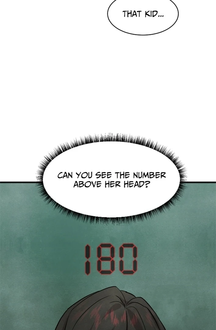 One Day, I Was Abducted by a UFO Chapter 3 - page 41