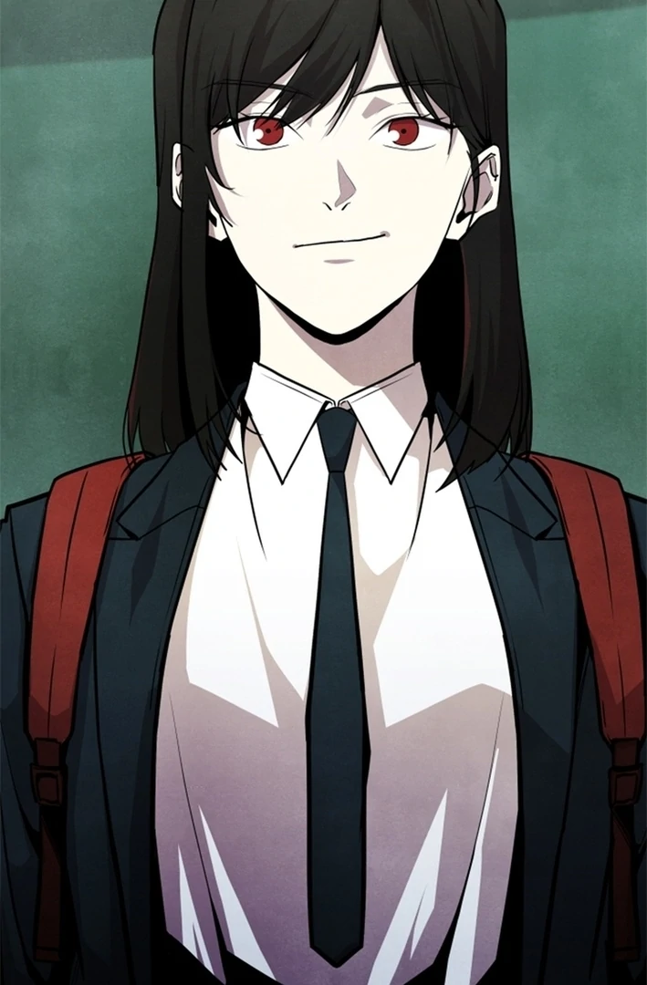 One Day, I Was Abducted by a UFO Chapter 3 - page 42