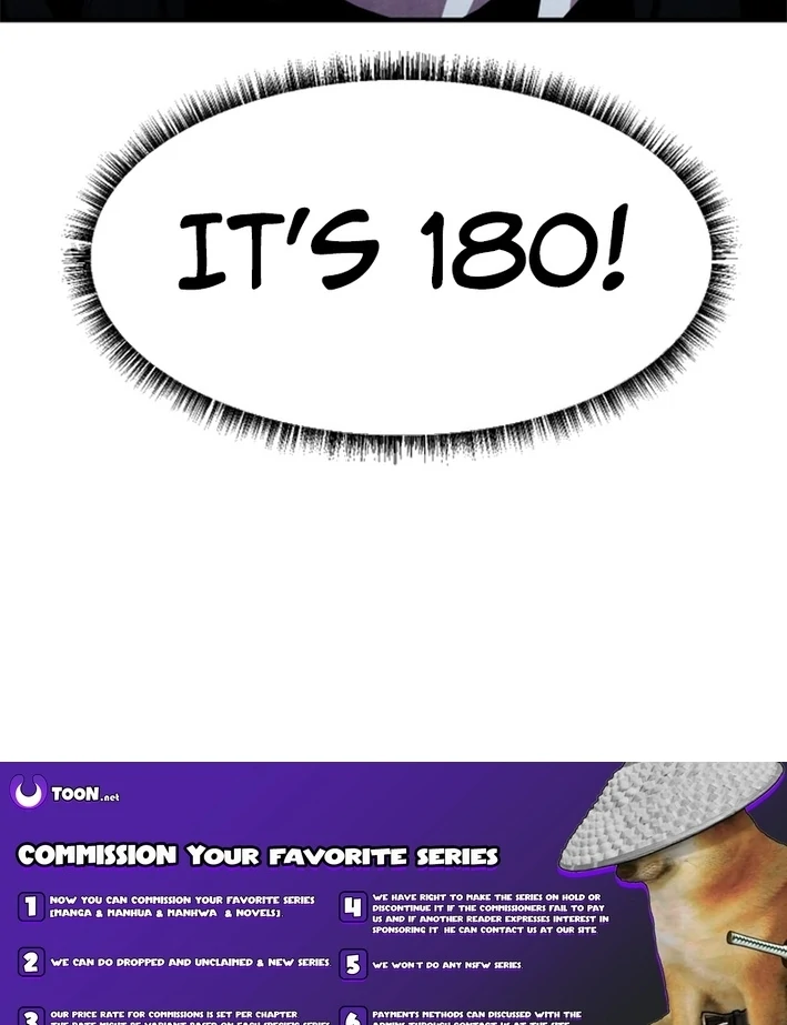 One Day, I Was Abducted by a UFO Chapter 3 - page 43