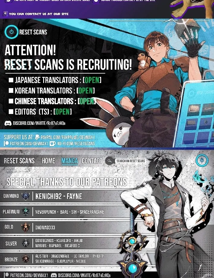 One Day, I Was Abducted by a UFO Chapter 3 - page 44