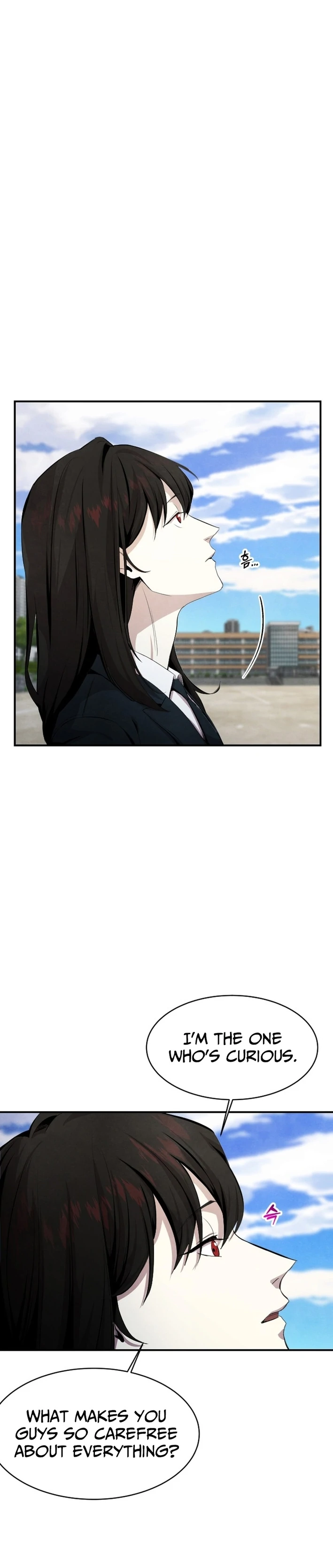 One Day, I Was Abducted by a UFO Chapter 4 - page 24