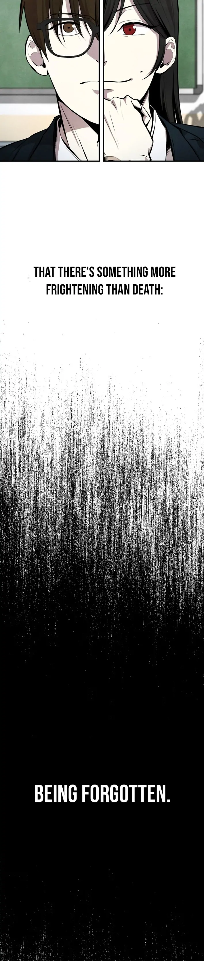 One Day, I Was Abducted by a UFO Chapter 5 - page 7