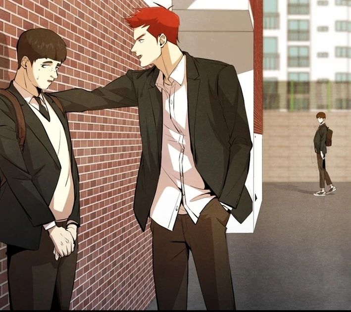 One Day, I Was Abducted by a UFO Chapter 6 - page 100