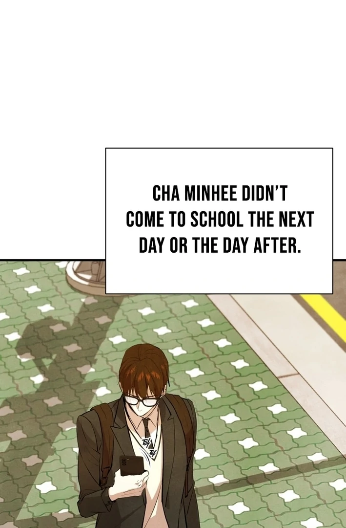 One Day, I Was Abducted by a UFO Chapter 6 - page 103