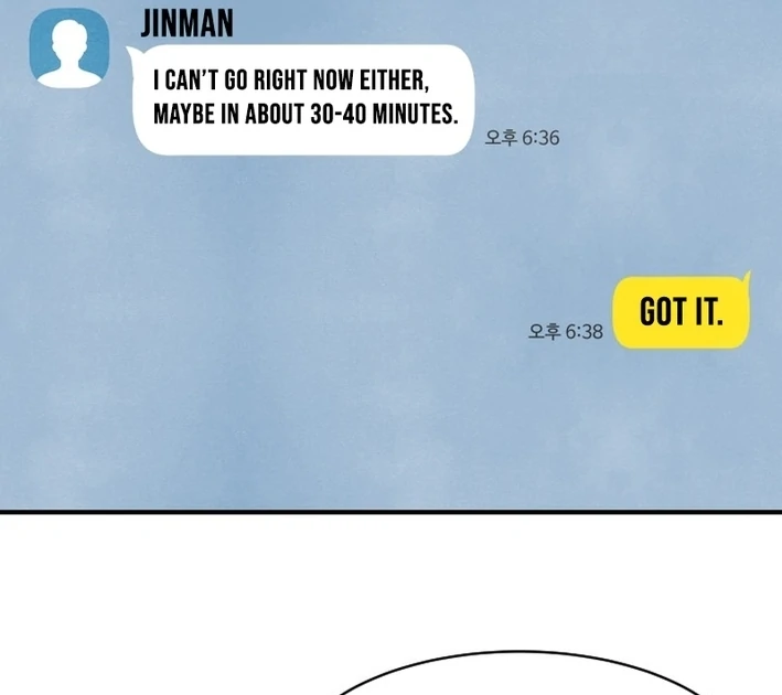 One Day, I Was Abducted by a UFO Chapter 6 - page 109