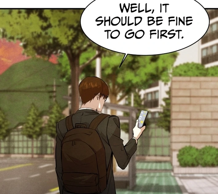 One Day, I Was Abducted by a UFO Chapter 6 - page 110