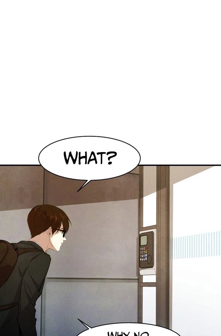 One Day, I Was Abducted by a UFO Chapter 6 - page 113