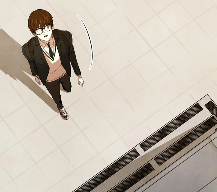 One Day, I Was Abducted by a UFO Chapter 6 - page 115