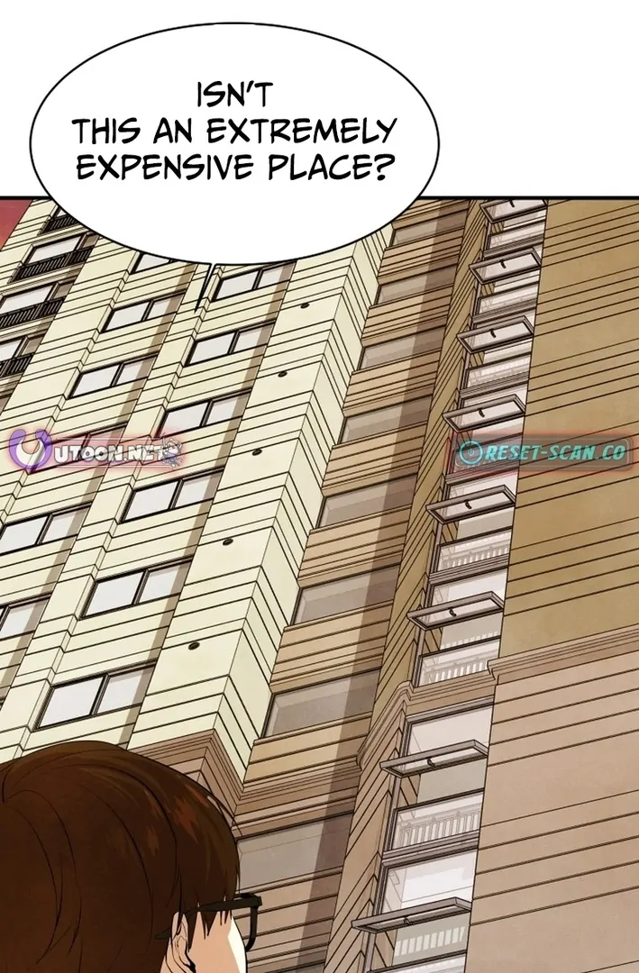 One Day, I Was Abducted by a UFO Chapter 6 - page 117