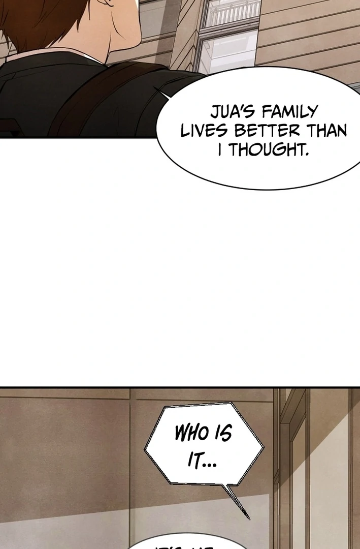 One Day, I Was Abducted by a UFO Chapter 6 - page 118