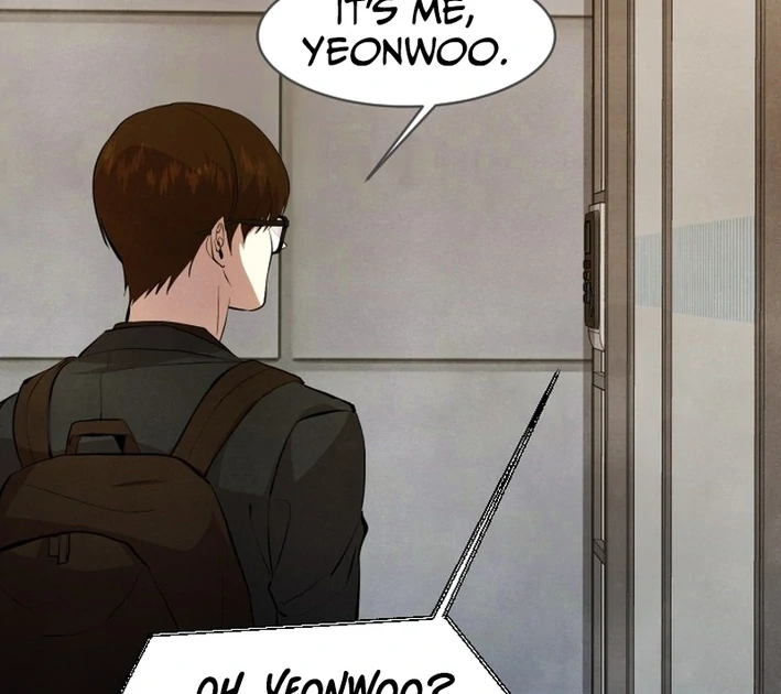 One Day, I Was Abducted by a UFO Chapter 6 - page 119