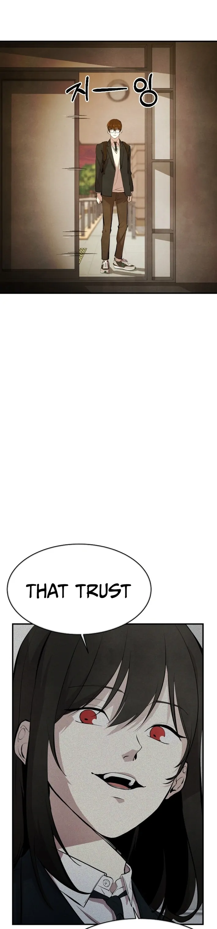 One Day, I Was Abducted by a UFO Chapter 6 - page 121