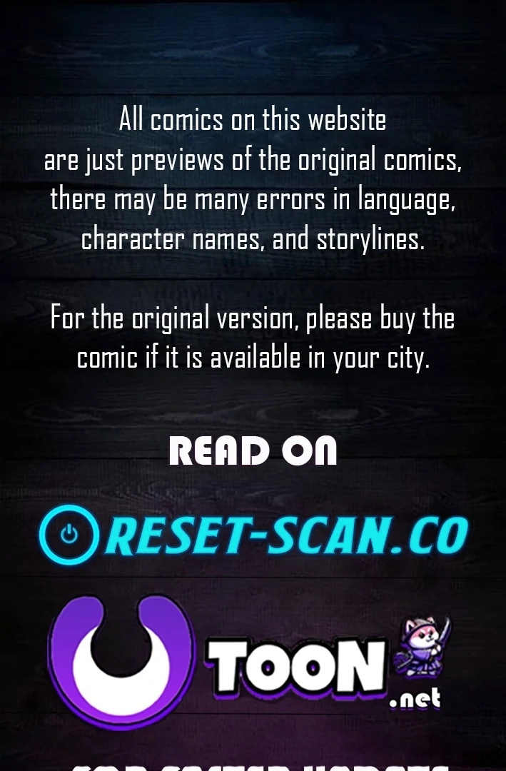 One Day, I Was Abducted by a UFO Chapter 6 - page 1