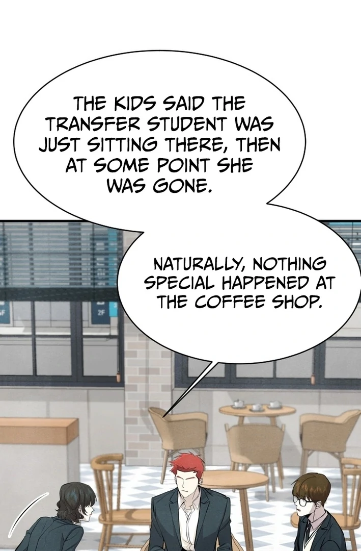 One Day, I Was Abducted by a UFO Chapter 6 - page 26