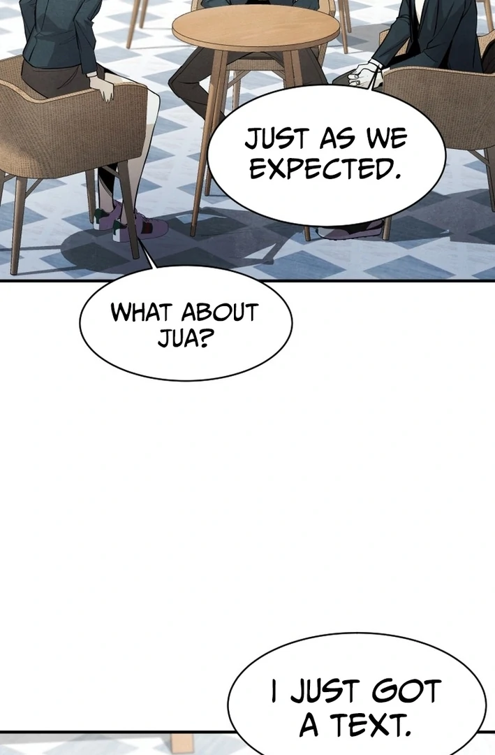 One Day, I Was Abducted by a UFO Chapter 6 - page 27