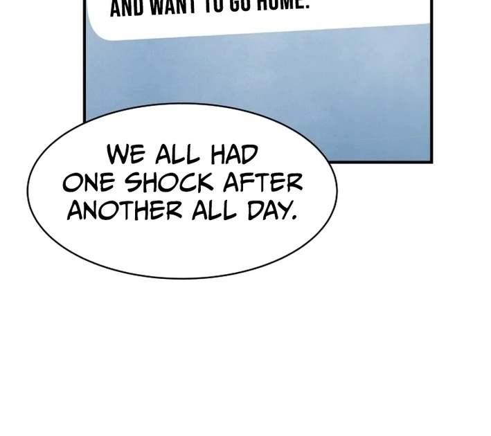 One Day, I Was Abducted by a UFO Chapter 6 - page 30