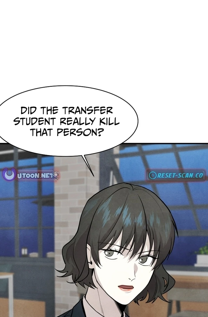 One Day, I Was Abducted by a UFO Chapter 6 - page 31