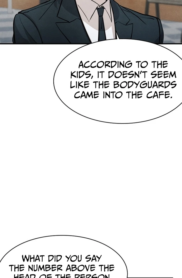 One Day, I Was Abducted by a UFO Chapter 6 - page 32