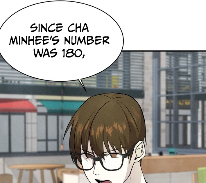 One Day, I Was Abducted by a UFO Chapter 6 - page 34