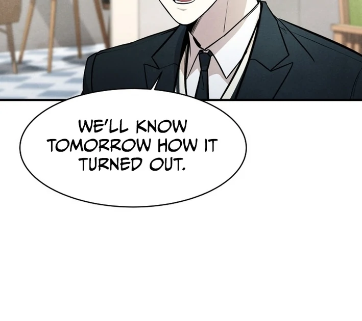 One Day, I Was Abducted by a UFO Chapter 6 - page 35