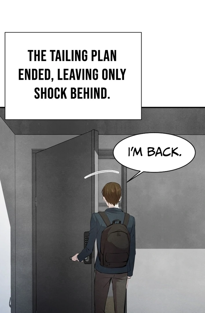 One Day, I Was Abducted by a UFO Chapter 6 - page 36