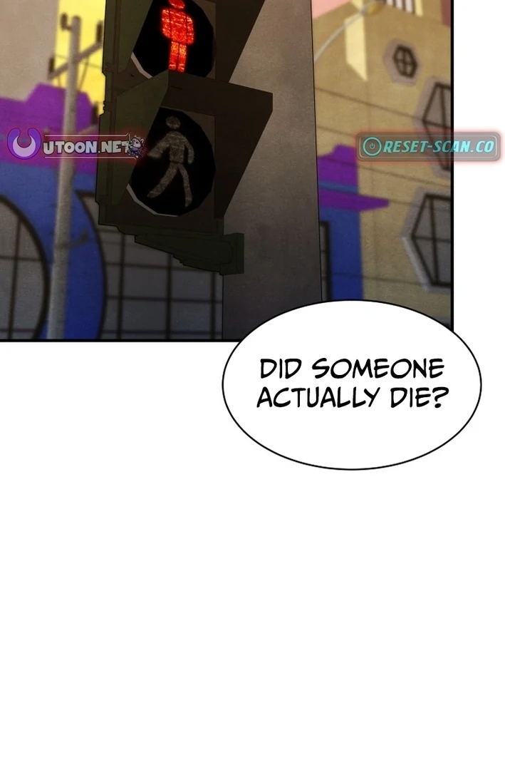 One Day, I Was Abducted by a UFO Chapter 6 - page 3