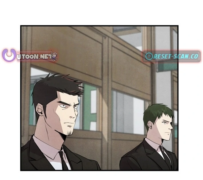 One Day, I Was Abducted by a UFO Chapter 6 - page 44