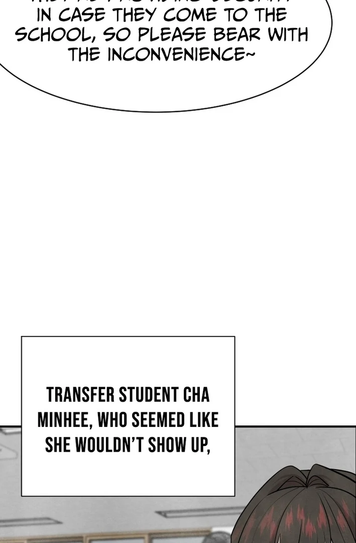 One Day, I Was Abducted by a UFO Chapter 6 - page 48