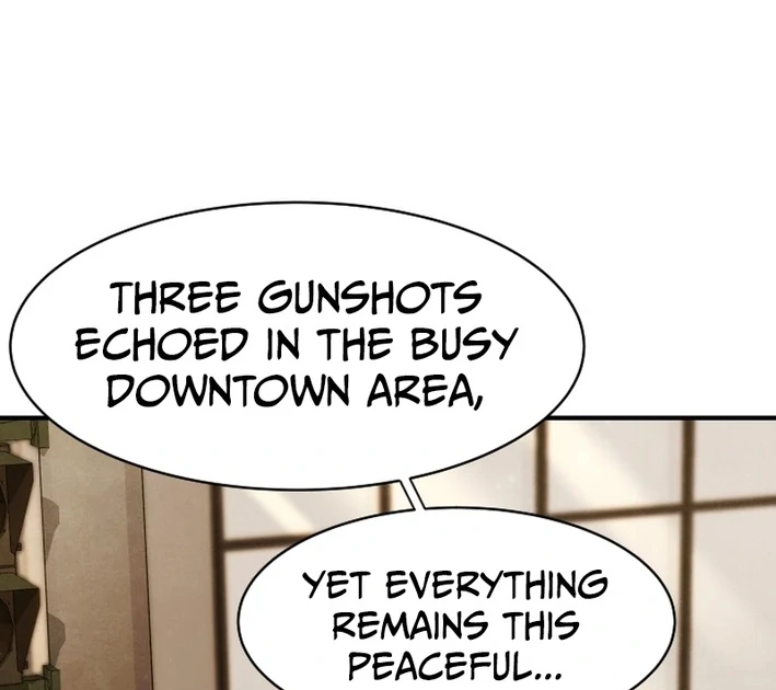 One Day, I Was Abducted by a UFO Chapter 6 - page 4