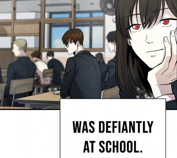 One Day, I Was Abducted by a UFO Chapter 6 - page 49