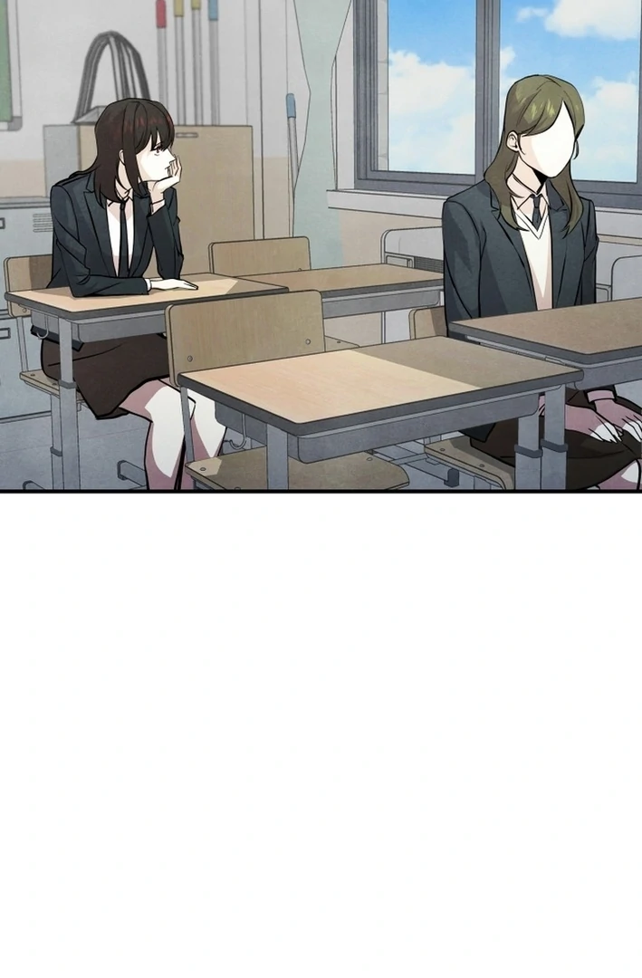 One Day, I Was Abducted by a UFO Chapter 6 - page 51